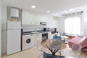 Global Properties, Practico apartamento muy cerca del mar en Puerto Sagunto